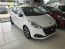 2018 Peugeot 208 1.2 PureTech Hatchback