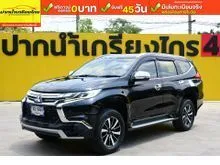 2018 Mitsubishi PAJERO SPORT 2.4 (ปี 15-18) GT SUV
