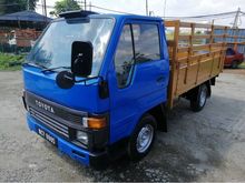 1993 Toyota Dyna 2.5 Lorry