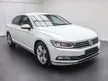 Used 2017 Volkswagen Passat 1.8 280 TSI Comfortline Sedan Full Service Record Tip Top Condition 2Yrs Warranty One Owner New Stock in OCT 2023Yrs