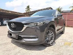 2020 Mazda CX-5 2.0 SKYACTIV-G High SUV