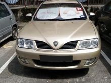 2004 Proton Waja 1.6 Sedan