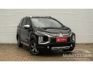 2021 Mitsubishi Xpander Cross 1.5 MPV