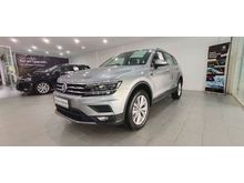 2020 Volkswagen Tiguan 1.4 Allspace Highline SUV **0 SALES TAX** (Your Trusted Sales Consultant)