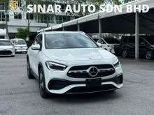(LOW MILLEAGE) MERCEDES BENZ GLA180 AMG LINE