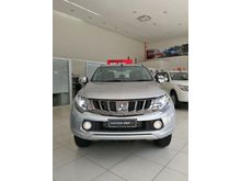 2017 Mitsubishi Triton 2.4 VGT Pickup Truck (NEW)