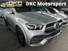 2021 Mercedes-Benz GLE450 3.0 4MATIC AMG Line SUV