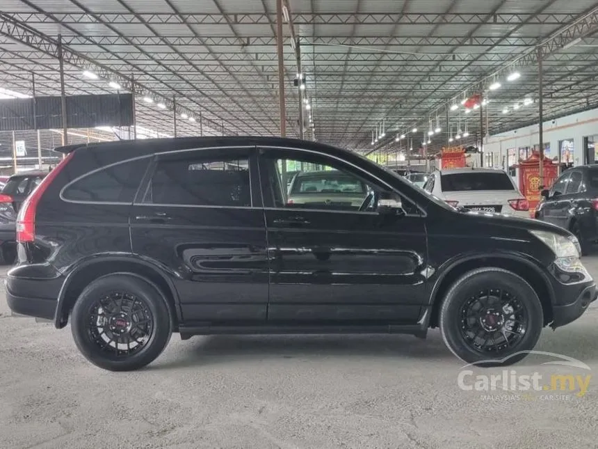 2007 Honda CR-V SUV