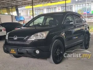 2007 Honda CR-V 2.0 SUV