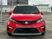 Used 2021 Proton Iriz 1.6 Active Hatchback,FULL SERVICE ,TIP TOP CONDITION,LOW MILEAGE,EXTRA FREE GIFT - Cars for sale
