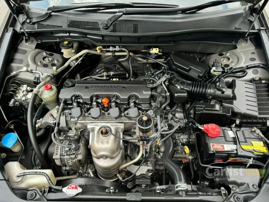 2019 Proton Perdana Sedan