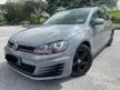 Used 2014 Volkswagen GOLF 1.4 TSI (A)GTI BODYKIT MK7