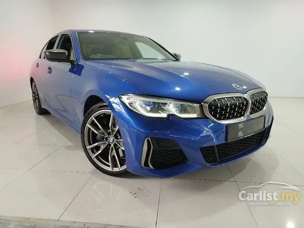 BMW M M340i for Sale in Malaysia | Carlist.my