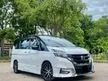 Used 2018 Nissan Serena 2.0 S
