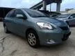 Used 2013 Toyota Vios 1.5 E FACELIFTED (A) FREE 3 YEARWARRANTY
