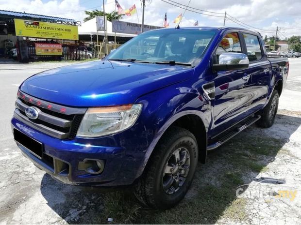 Search 767 Ford Ranger Cars for Sale in Malaysia - Carlist.my