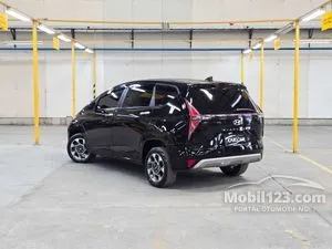 2022 Hyundai Stargazer 1.5 Prime MPV