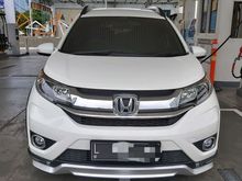 2016 Honda BR-V 1.5 E Prestige SUV