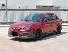 Proton SAGA 1.3 (A) BLACKLIST CAN LOAN KEDAI