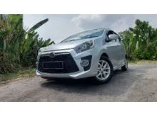 2015 Perodua AXIA 1.0 Advance Hatchback