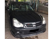 2010 Nissan Sylphy 2.0 Comfort Impul