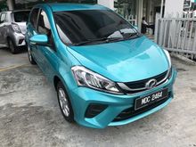 2018 Perodua Myvi 1.5 H Hatchback READY UNITS TO CHOOSE PM NOW FOR MORE DETAILS