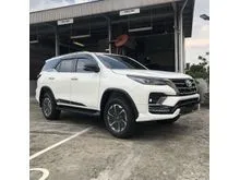 2022 Toyota Fortuner 2.8 GR Sport SUV