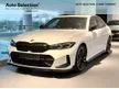 2024 BMW M340i xDrive M Sport Pro LCI #SIME Auto Selection