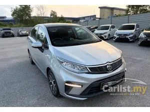2022 Proton Persona 1.6 Premium Sedan