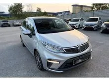 2022 Proton Persona 1.6 Premium (Warranty Up 2 Years / Good Condition)