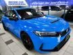 Recon Honda CIVIC TYPE R 2.0 (M) FL5 RACING BLUE #0514A - Cars for sale