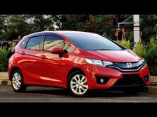 Dijamin Termurah Honda Jazz S 1.5 M/T 2018 Km 5rb, Pajak Pjg, Seperti Baru