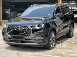 2024 Chery Tiggo 8 Pro 2.0 Premium SUV