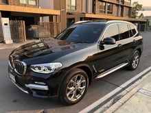 2018 BMW X3 2.0 G01 (ปี 18-23) xDrive20d SUV AT
