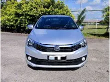 2018 Perodua Bezza 1.3 X Premium Sedan