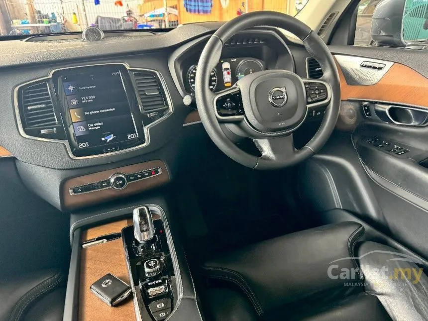 2018 Volvo XC90 T8 SUV
