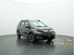 2021 Honda BR-V 1.5 SUV