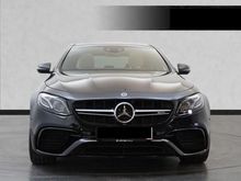 2019 Mercedes-Benz E63 AMG 4.0 S 4MATIC+ Sedan Facelift Model Burmester Surround Sound System Surround Camera Panoramic Roof Unregistered Pre Order