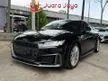 2023 Audi TT 2.0 S Memorial Edition Coupe