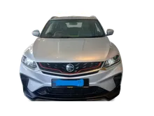 2025 Proton X50 1.5 Premium SUV
