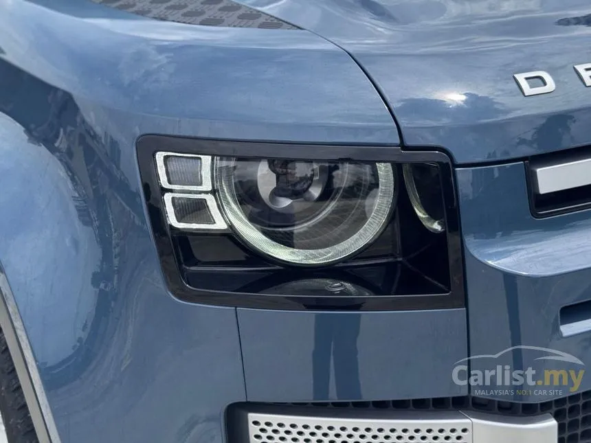 2022 Land Rover Defender 110 P300 SUV