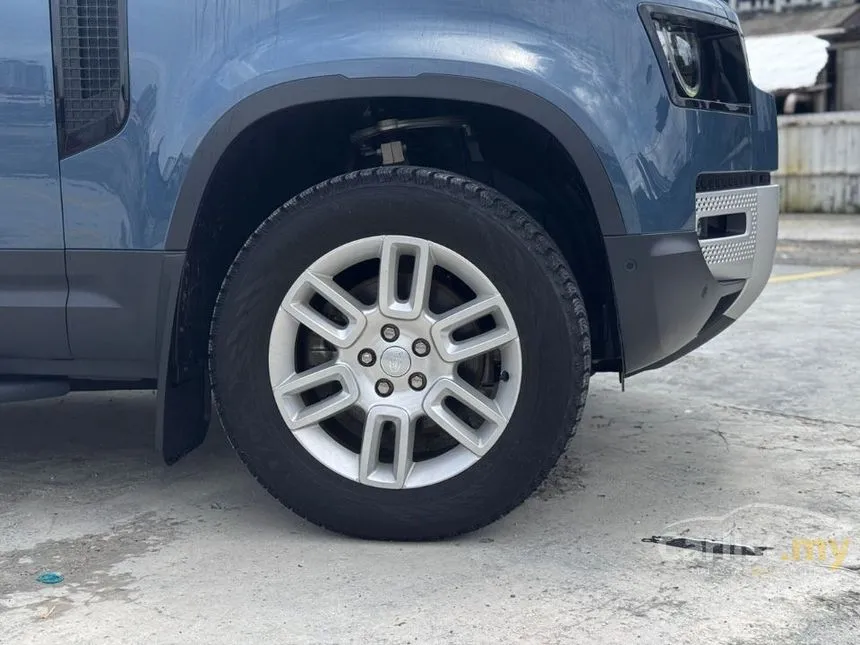 2022 Land Rover Defender 110 P300 SUV