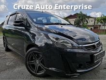 PROTON EXORA FL 1.6 CVT (A) GOOD CONDITION