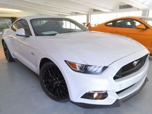 2017 Ford Mustang 5.0 GT (X-FROCE SPORT EXHAUST) 2 UNIT 2 UNIT