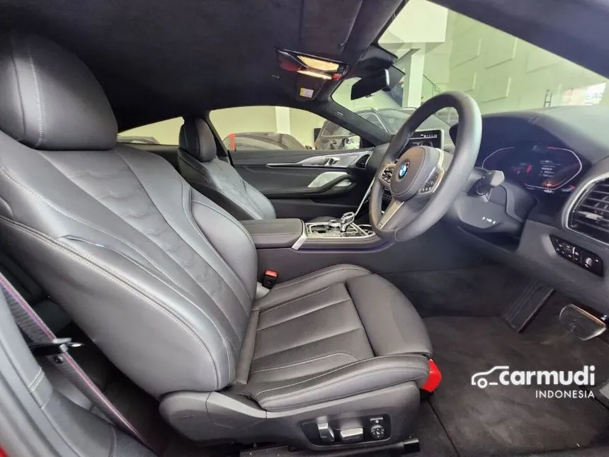 2022 BMW 840i M Technic Coupe