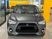 Used TIPTOP CONDITION LIKE NEW (USED) 2016 Mitsubishi ASX 2.0 SUV - Cars for sale