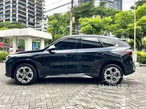 2023 BMW X1 1.5 sDrive18i xLine SUV