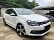 Used 2012 Volkswagen Polo 1.4 GTi (AT) RARE UNIT 2DOOR SUNROOF