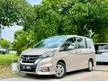 ON THE ROAD 2020 Nissan Serena 2.0