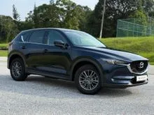 2020 Mazda CX-5 2.0 SKYACTIV-G High GVC PLUS FACELIFT (FULL SERVICE RECORD MAZDA ,360 CAM ,POWER BOOT)